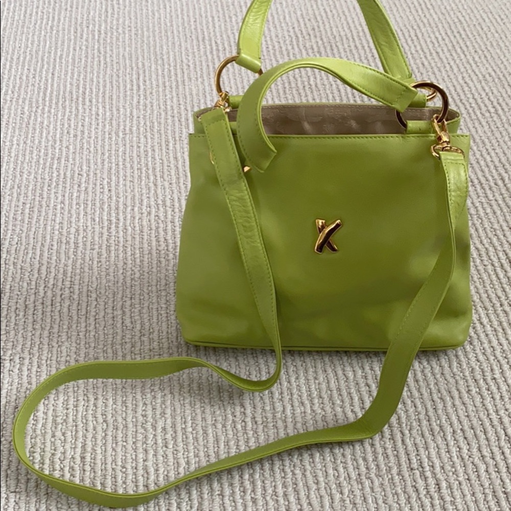 Paloma Picasso purse